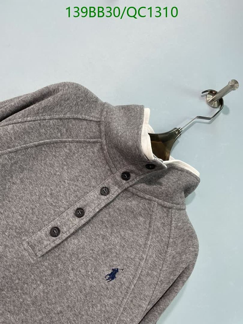 Ralph Lauren-Clothing Code: QC1310 $: 139USD