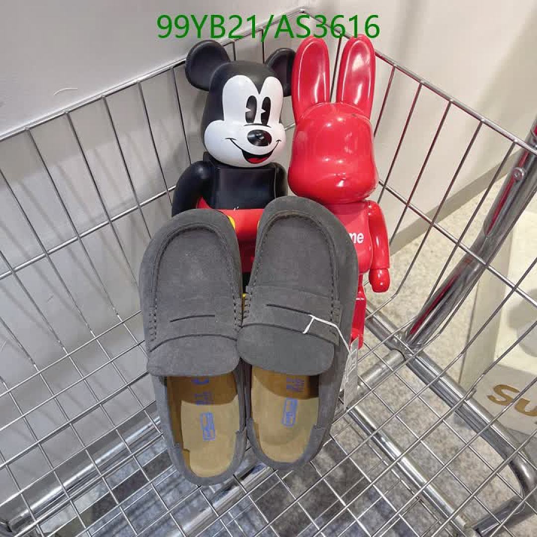 Birkenstock-Men shoes Code: AS3616 $: 99USD