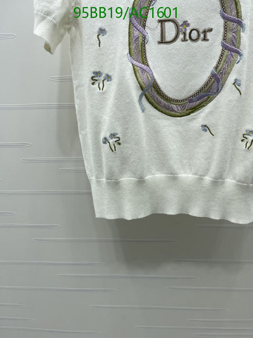 Dior-Clothing Code: AC1601 $: 95USD