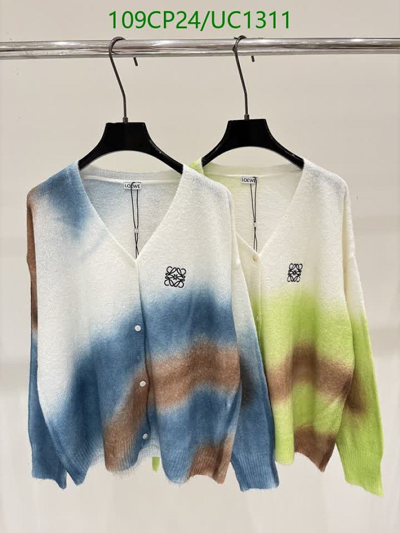 Loewe-Clothing Code: UC1311 $: 109USD