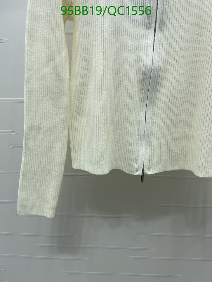 YSL-Clothing Code: QC1556 $: 95USD
