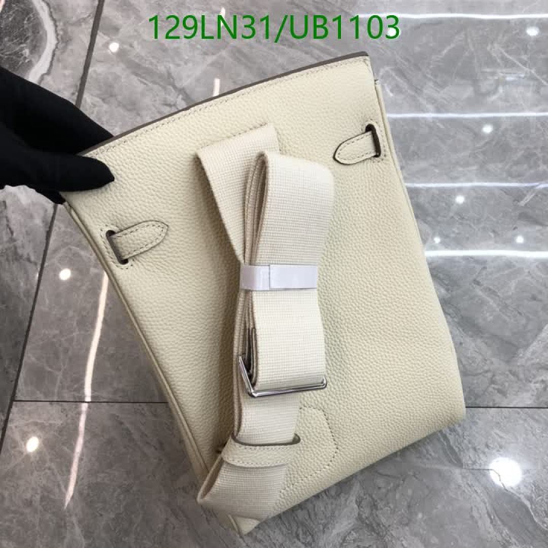 Hermes-Bags4A Quality Code: UB1103 $: 129USD
