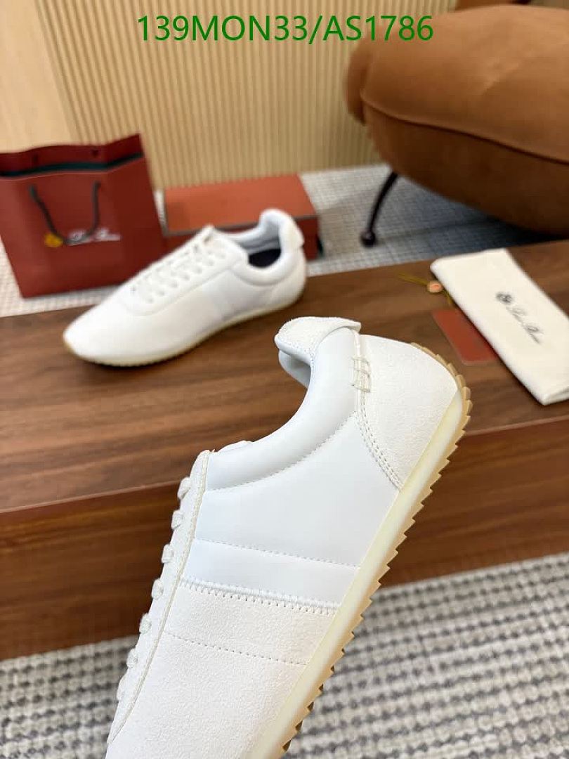 Loro Piana-Women Shoes Code: AS1786 $: 139USD