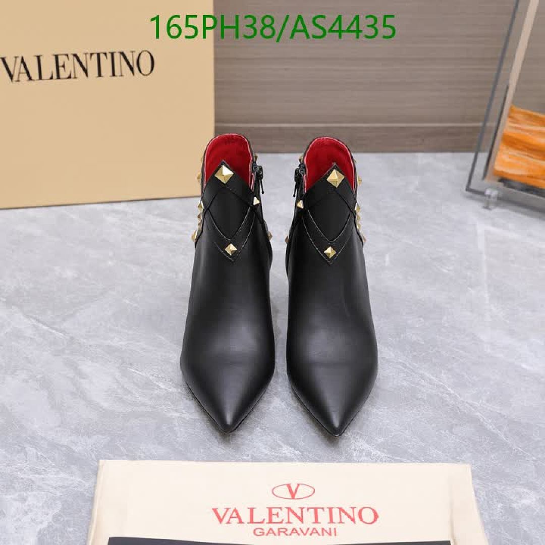 Valentino-Women Shoes Code: AS4435 $: 165USD