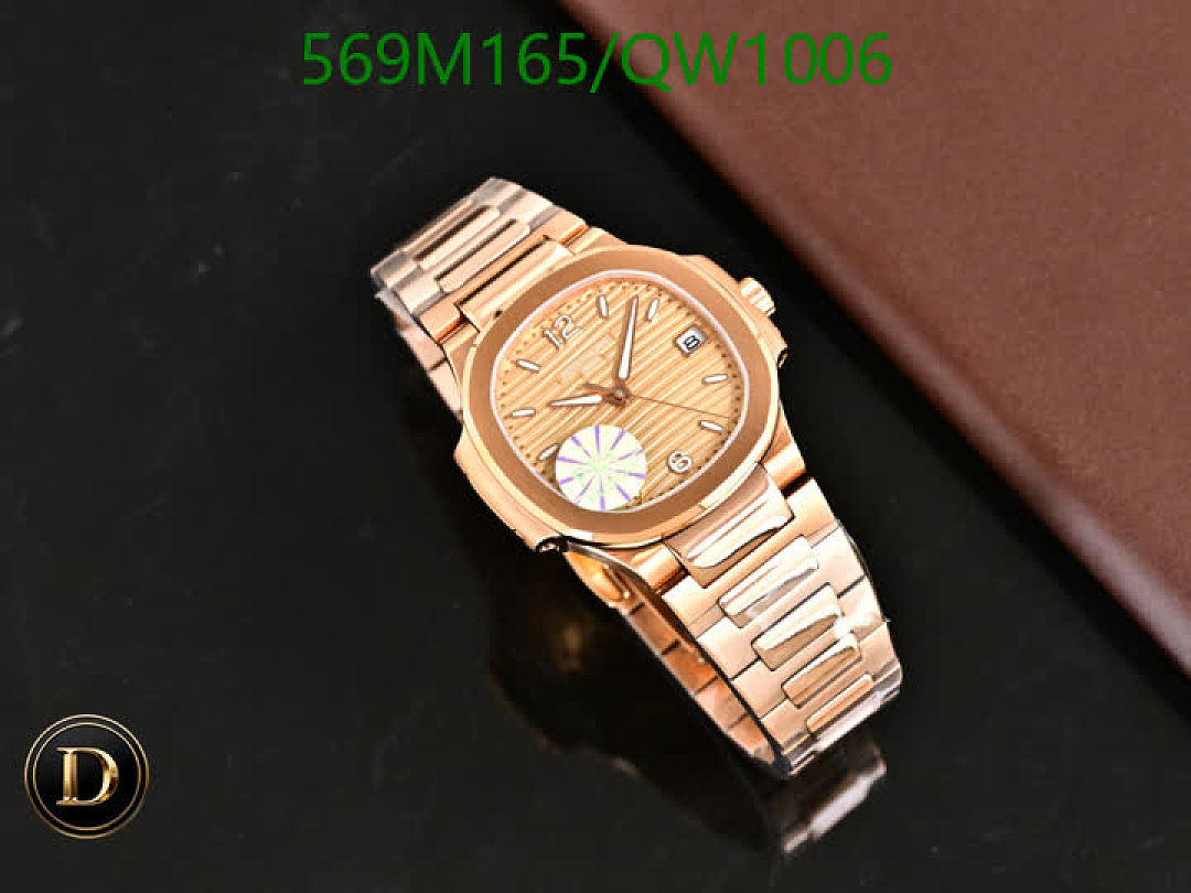 Patek Philippe-WatchesMirror Quality Code: QW1006 $: 569USD