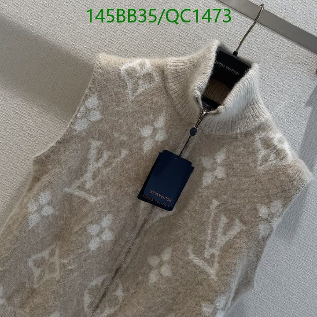 LV-Clothing Code: QC1473 $: 145USD