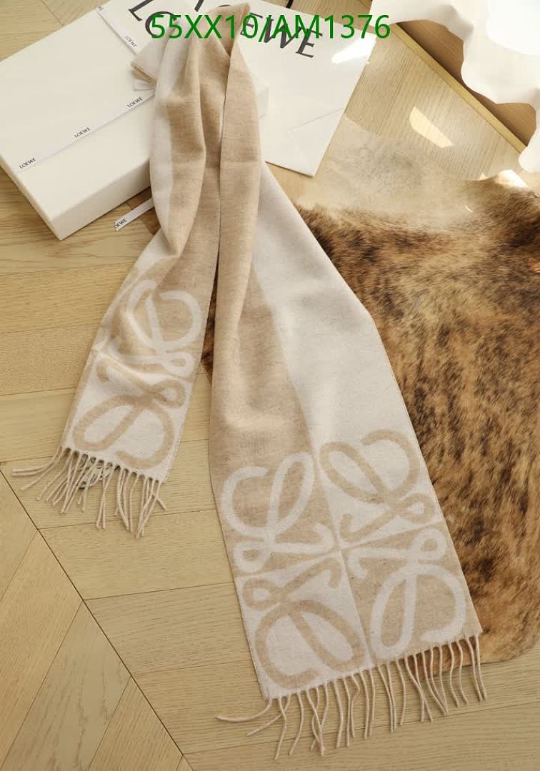 Loewe-Scarves Code: AM1376 $: 55USD