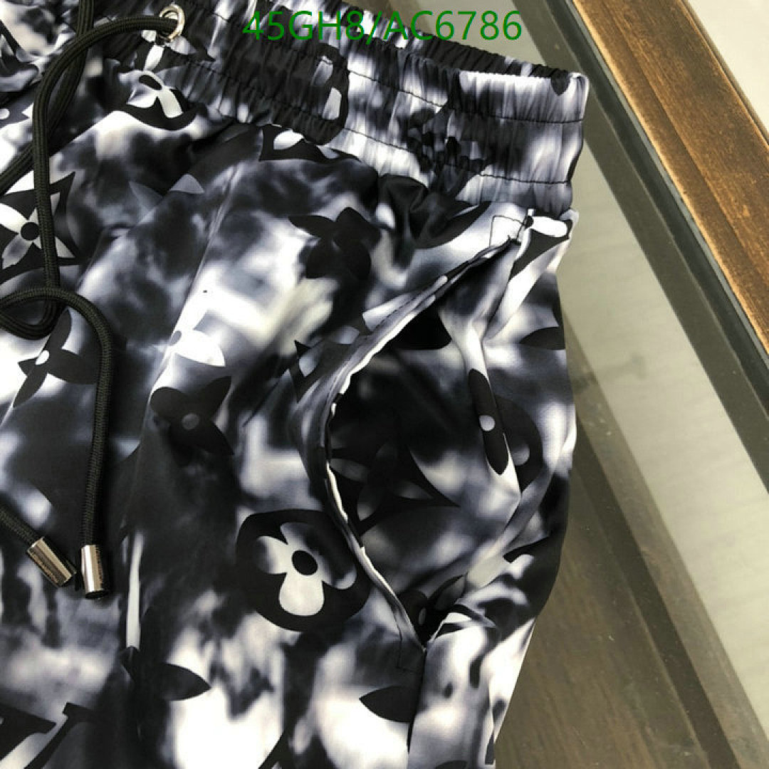 LV-Clothing Code: AC6786 $: 45USD