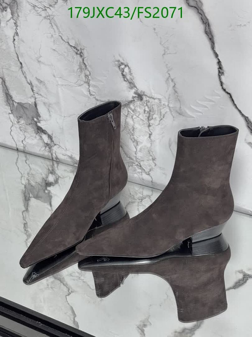 YSL-Women Shoes Code: FS2071 $: 179USD