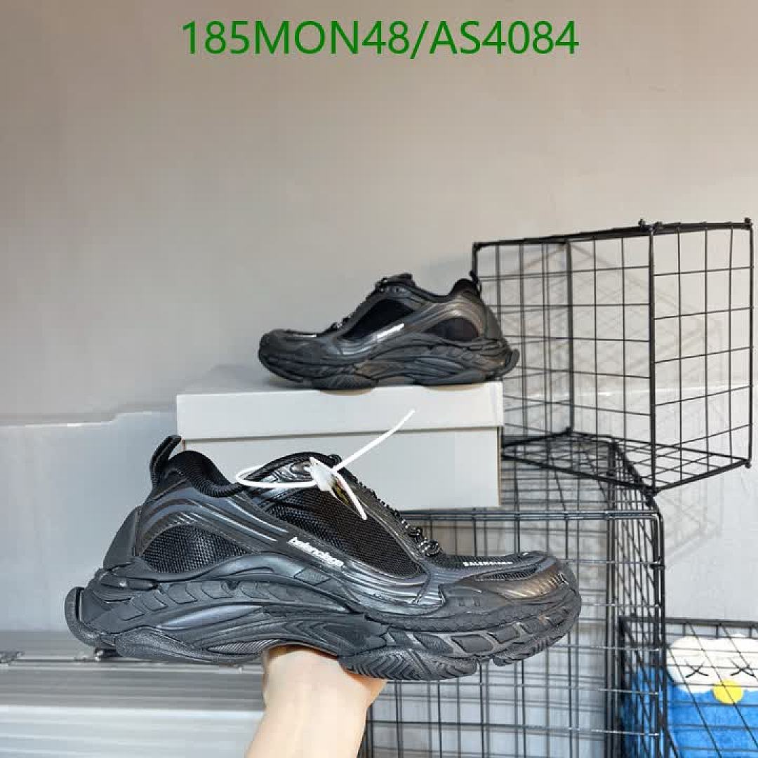 Balenciaga-Women Shoes Code: AS4084 $: 185USD