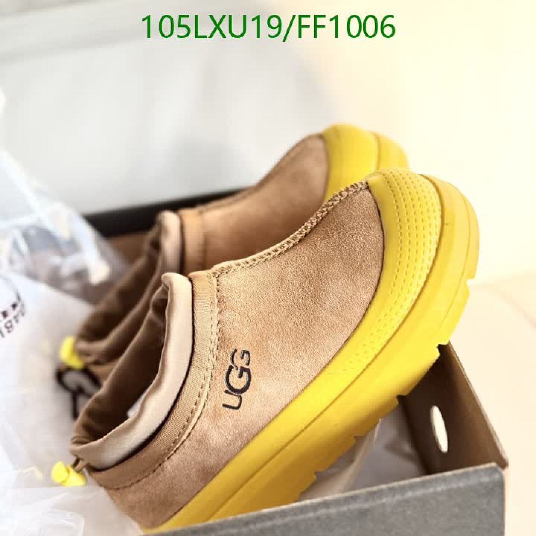 UGG-Shoes（Kids） Code: FF1006 $: 105USD