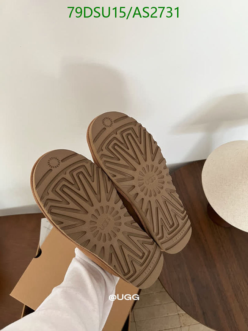 UGG-Women Shoes Code: AS2731 $: 79USD