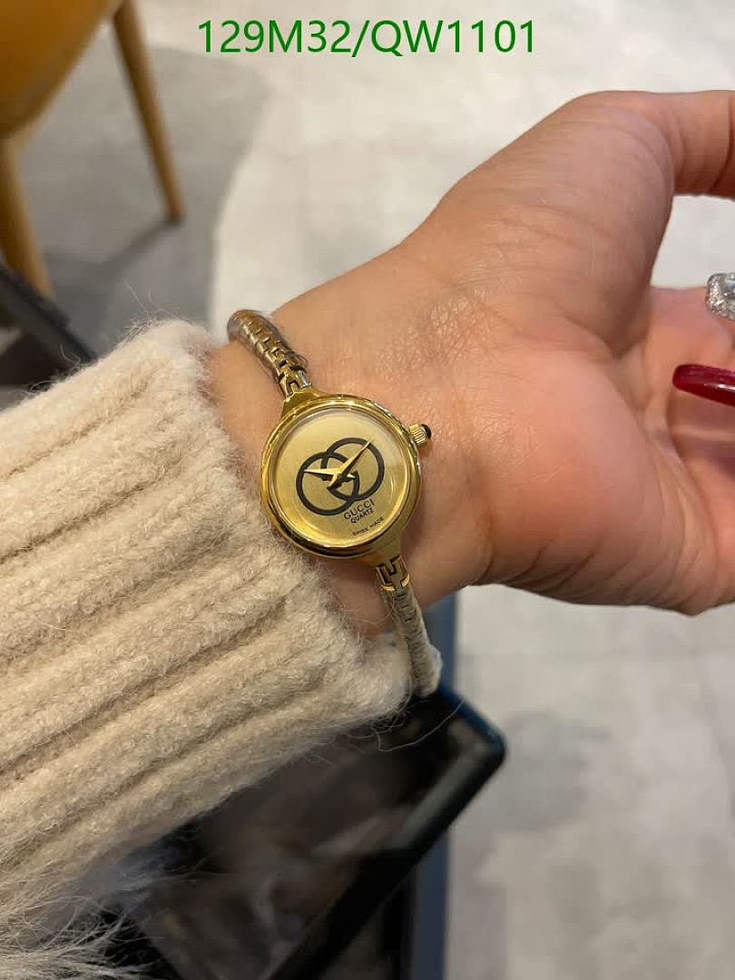 Gucci-Watches4A Quality Code: QW1101 $: 129USD