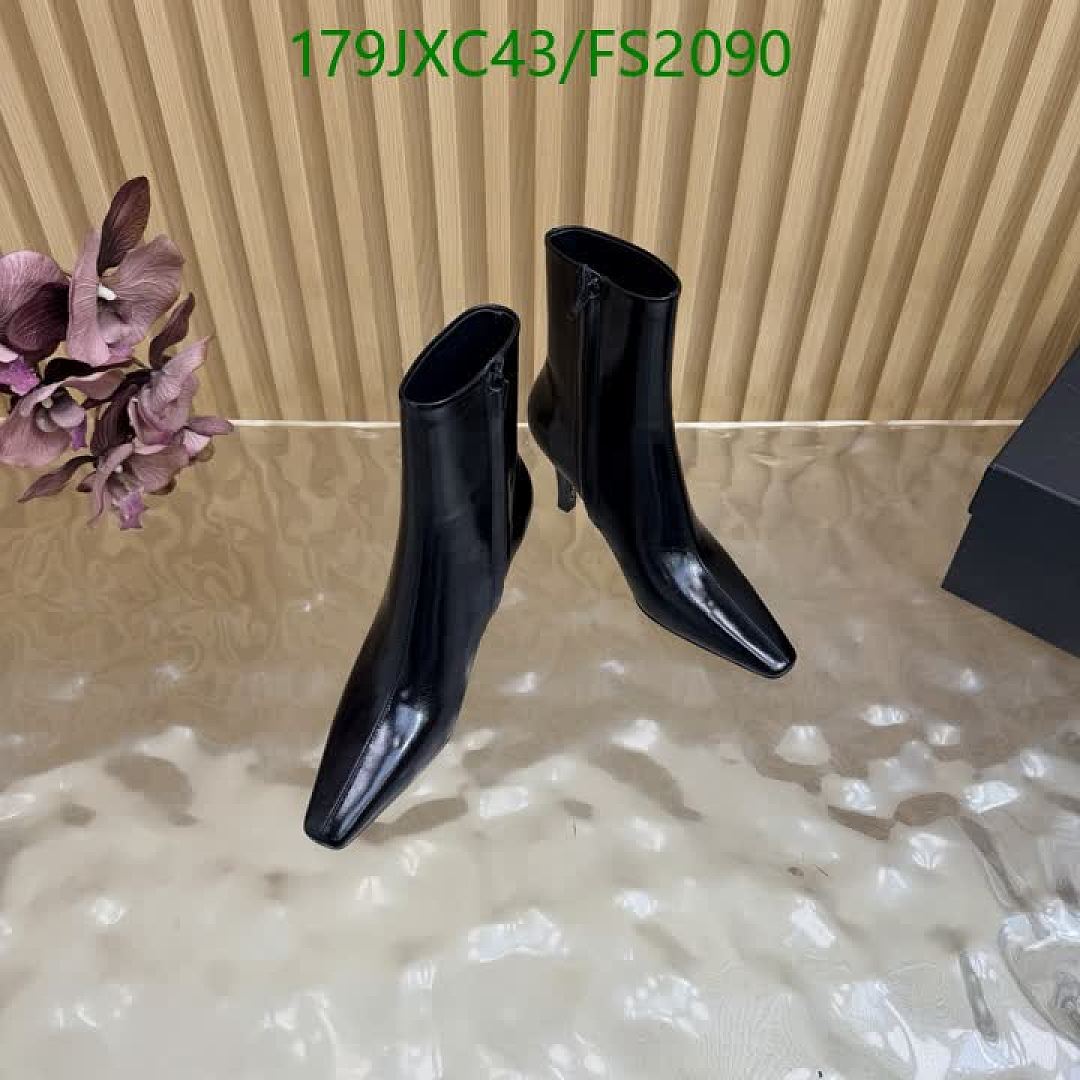YSL-Women Shoes Code: FS2090 $: 179USD