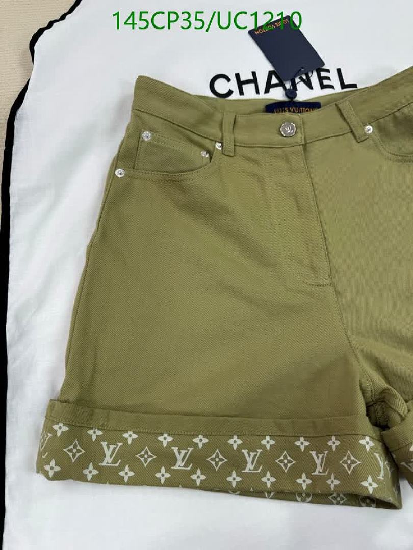 LV-Clothing Code: UC1210 $: 145USD