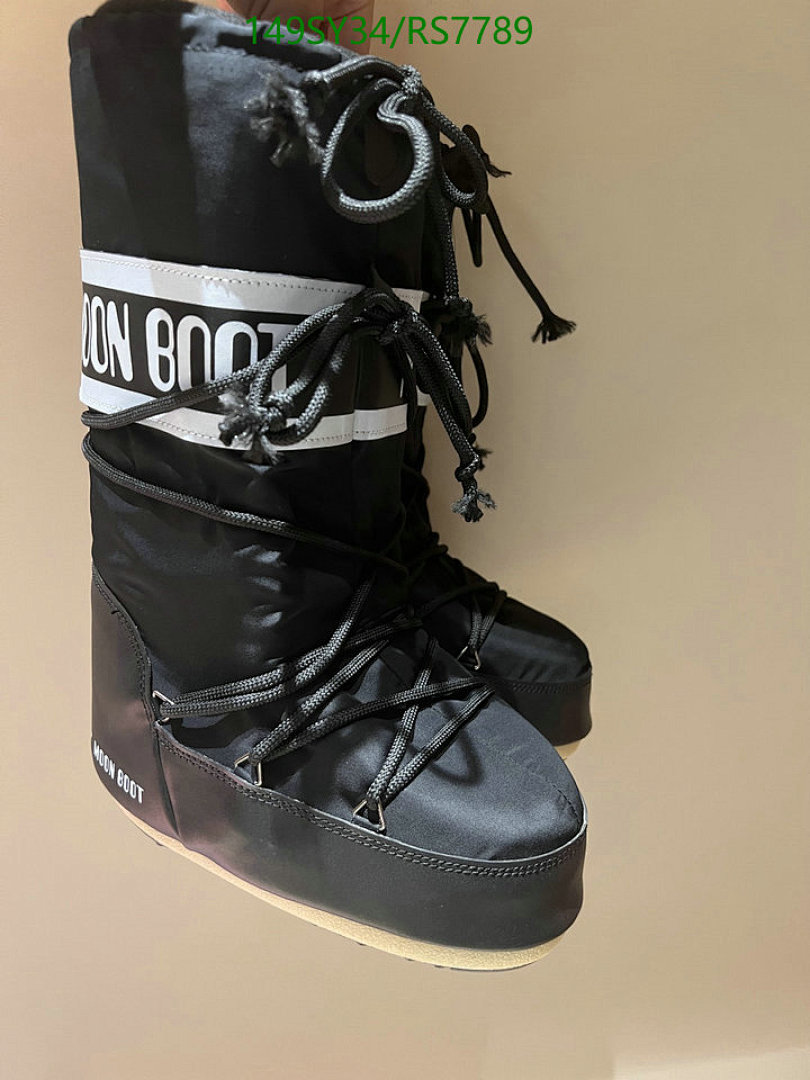 Boots-Women Shoes Code: RS7789 $: 149USD