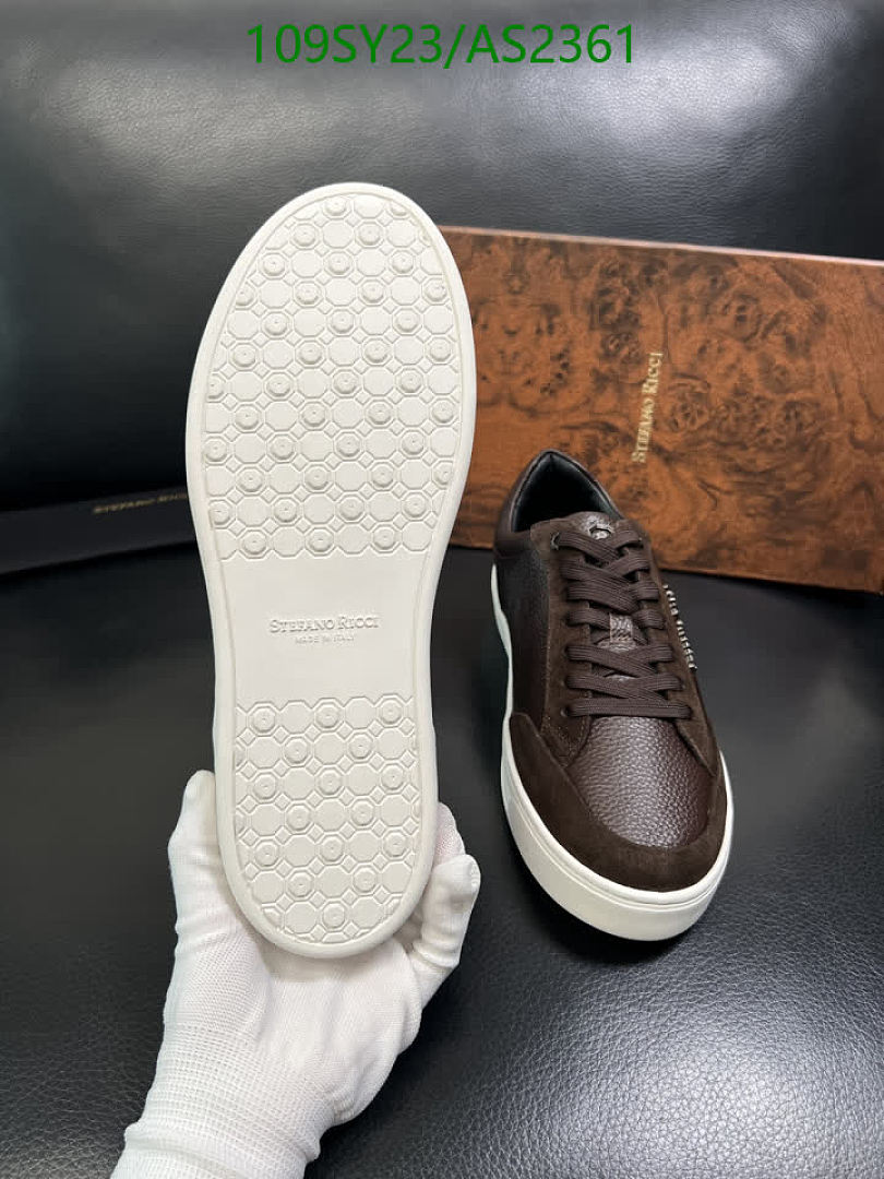 Stefano Ricci-Men shoes Code: AS2361 $: 109USD