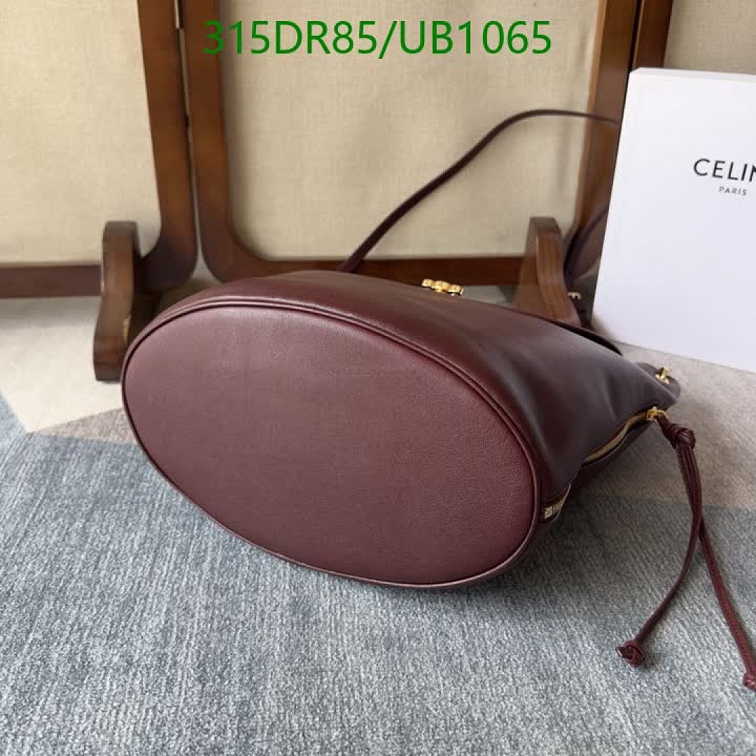 Celine-BagsMirror Quality Code: UB1065 $: 315USD