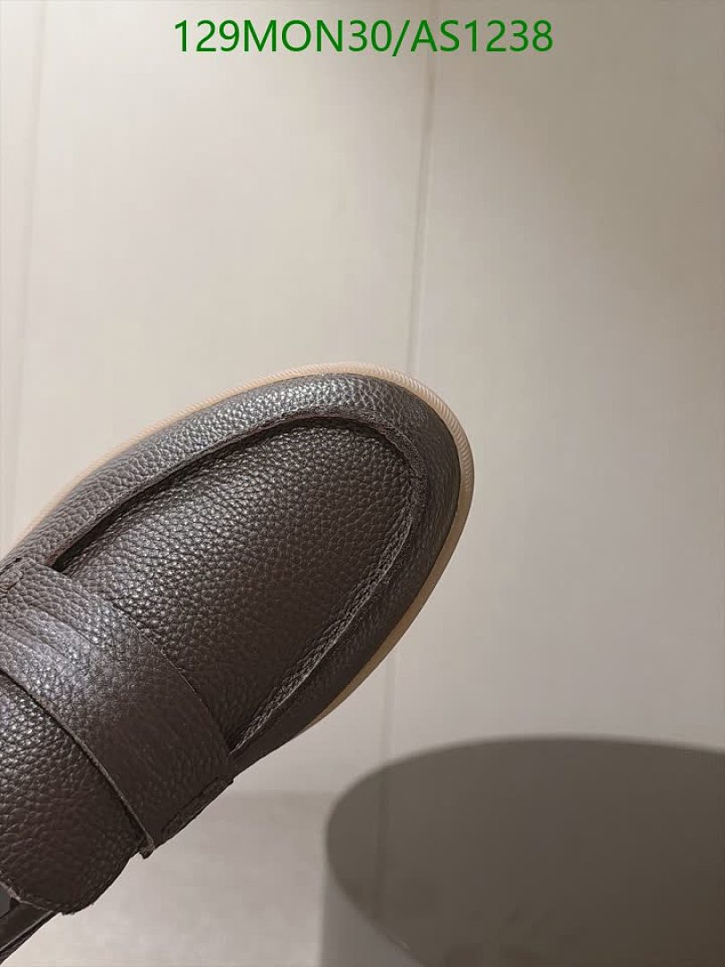 Zegna-Men shoes Code: AS1238 $: 129USD