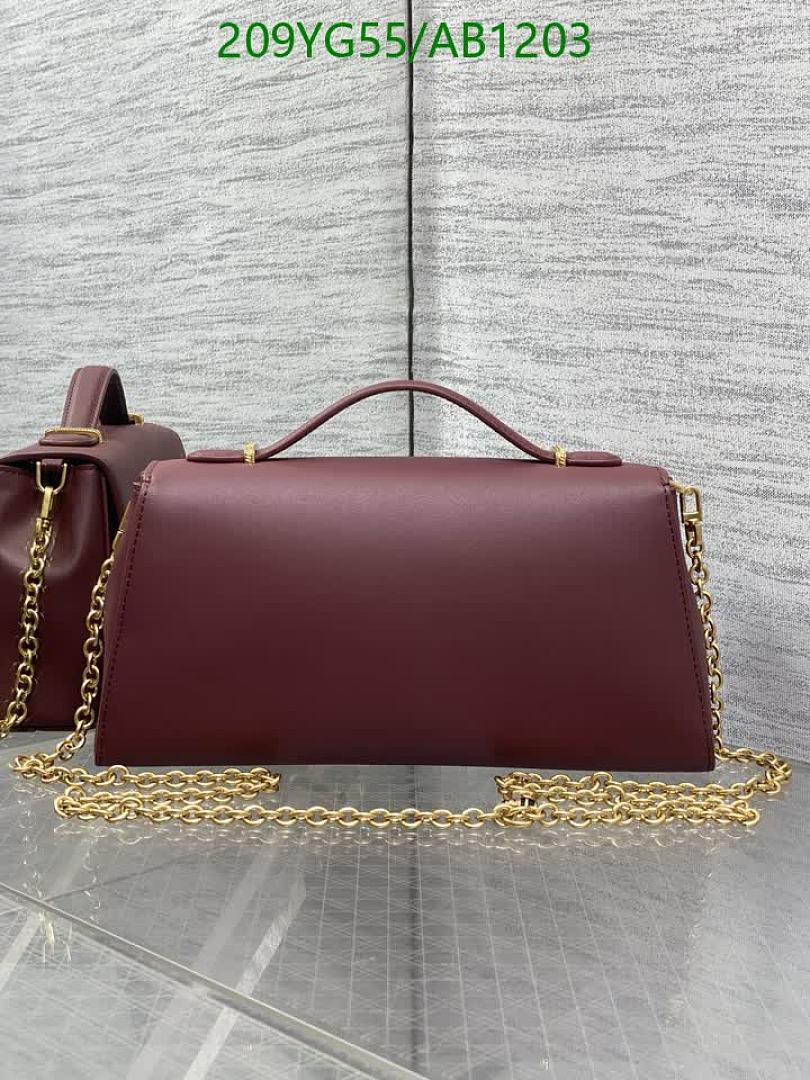Dior-BagsMirror Quality Code: AB1203 $: 209USD