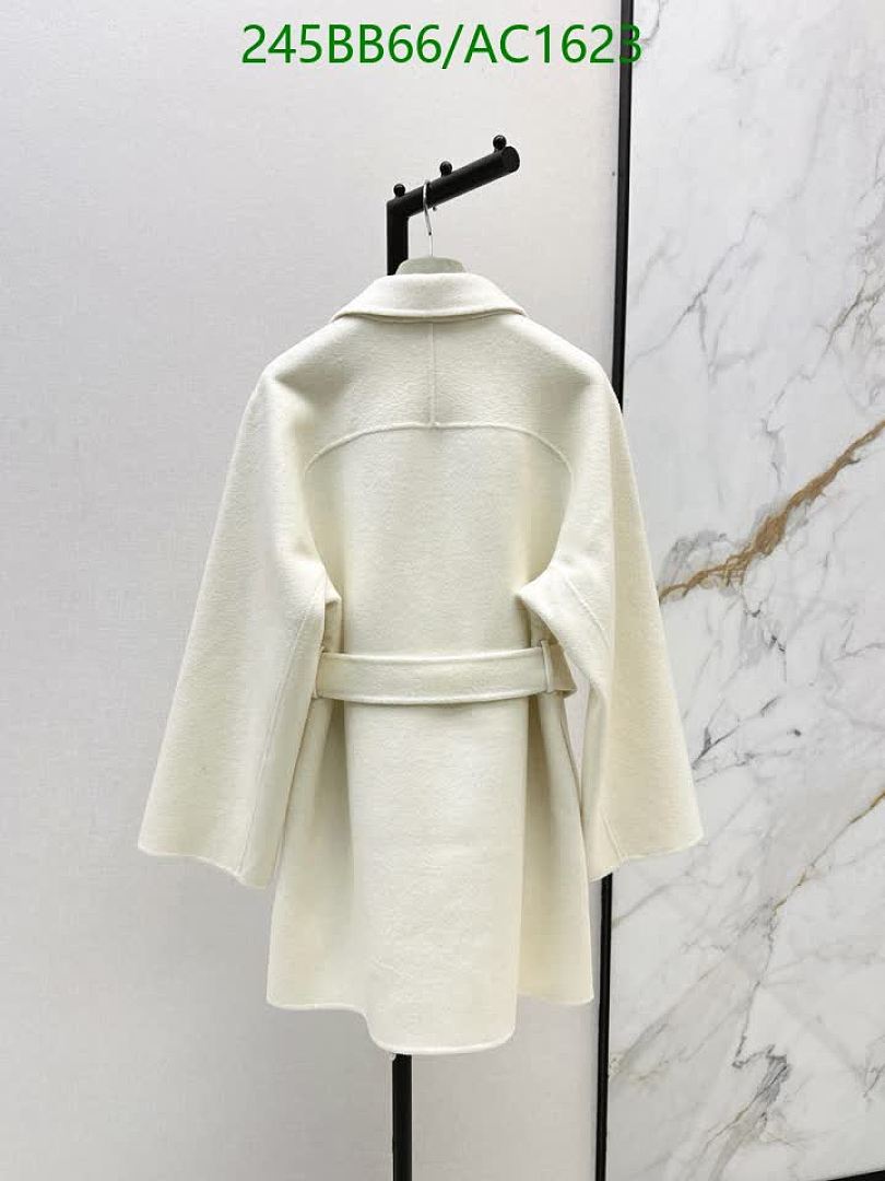 Hermes-Clothing Code: AC1623 $: 245USD
