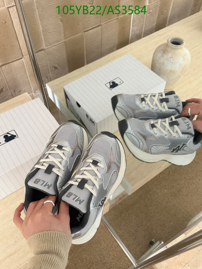 MLB-Men shoes Code: AS3584 $: 105USD