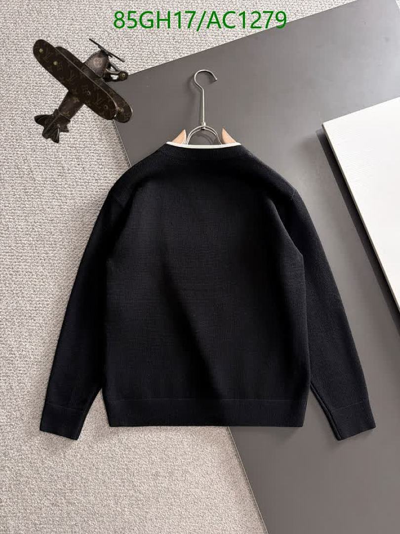 Hermes-Clothing Code: AC1279 $: 85USD