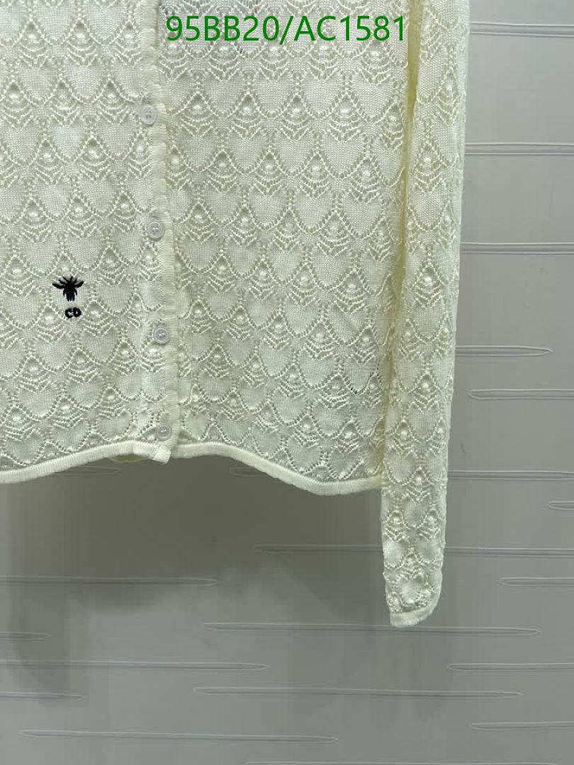 Dior-Clothing Code: AC1581 $: 95USD