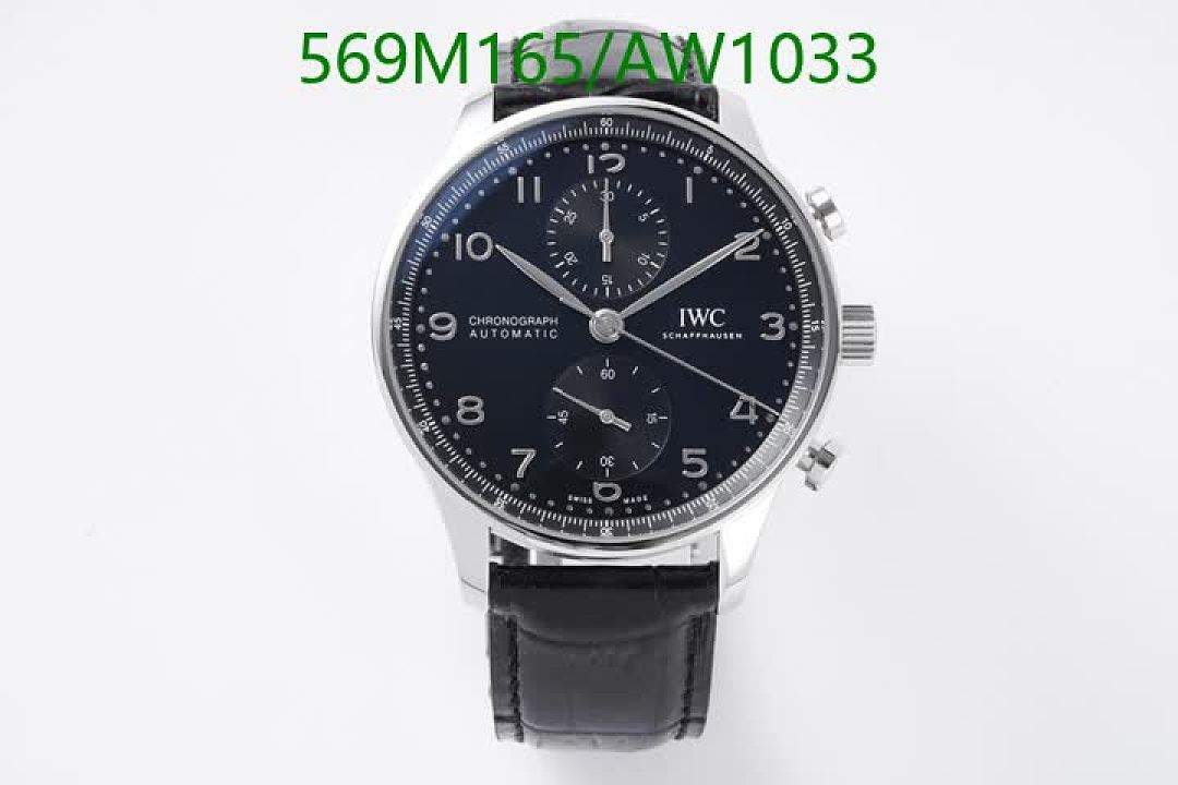 IWC-WatchesMirror Quality Code: AW1033 $: 569USD