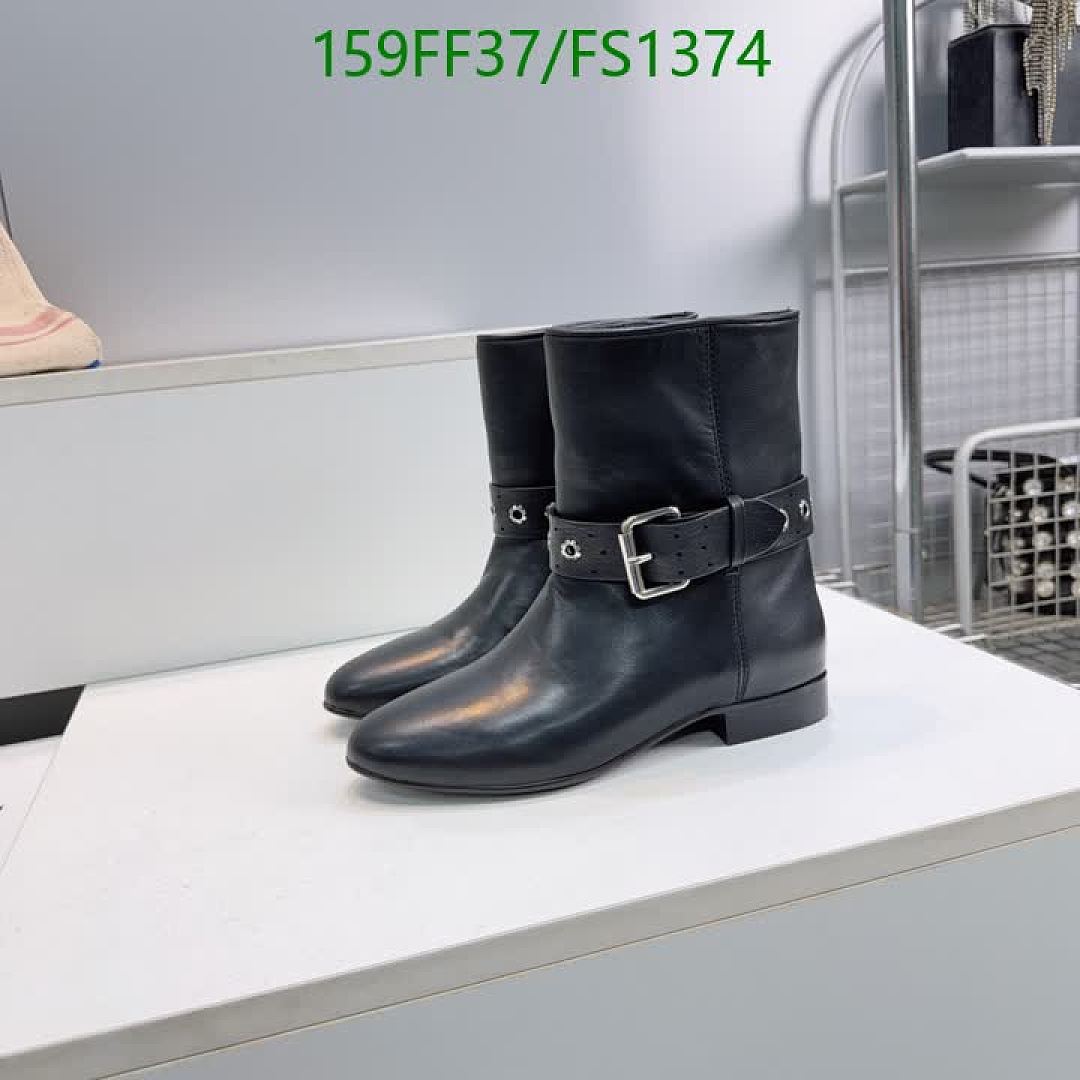Isabel Marant-Women Shoes Code: FS1374 $: 159USD
