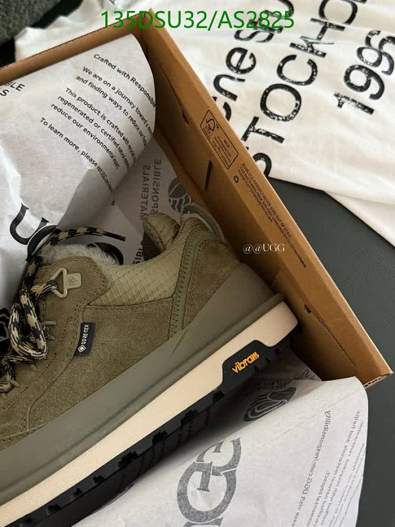 UGG-Men shoes Code: AS2825 $: 135USD