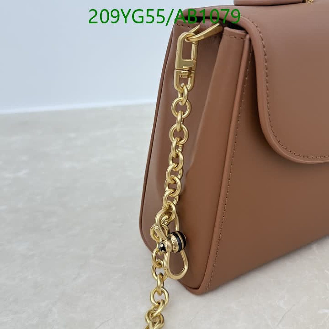 Dior-BagsMirror Quality Code: AB1079 $: 209USD