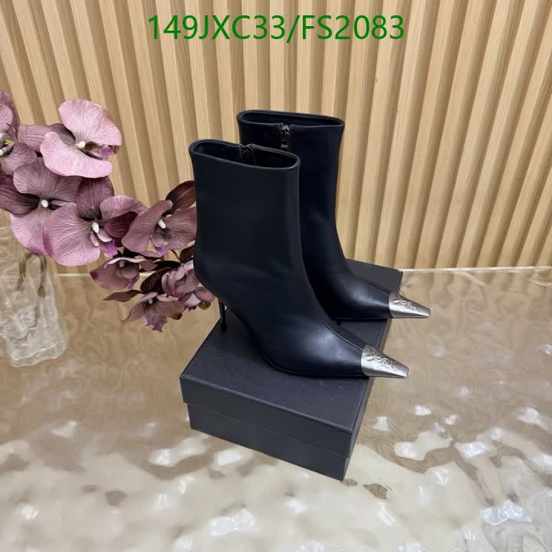 YSL-Women Shoes Code: FS2083 $: 149USD