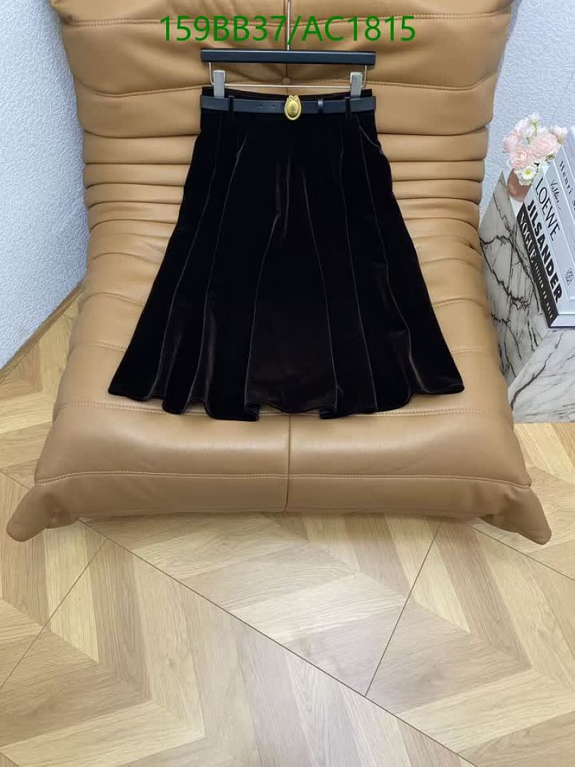 Dior-Clothing Code: AC1815 $: 159USD
