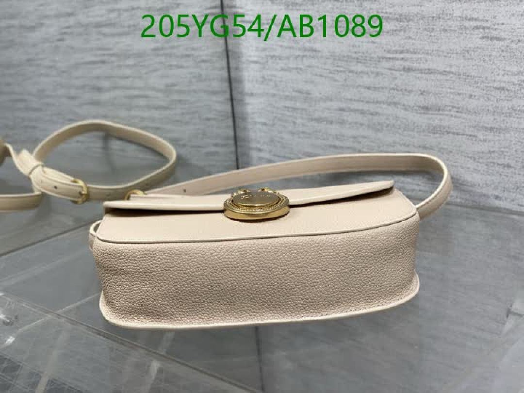 Dior-BagsMirror Quality Code: AB1089 $: 205USD