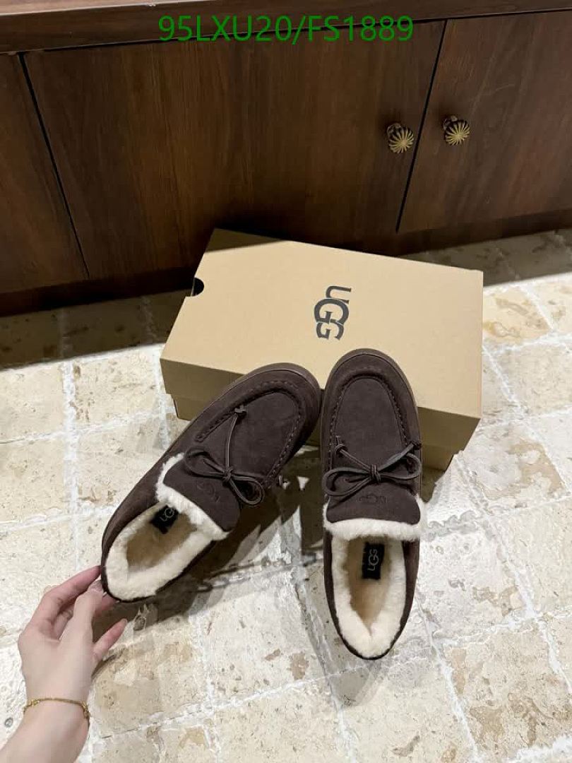 UGG-Women Shoes Code: FS1889 $: 95USD