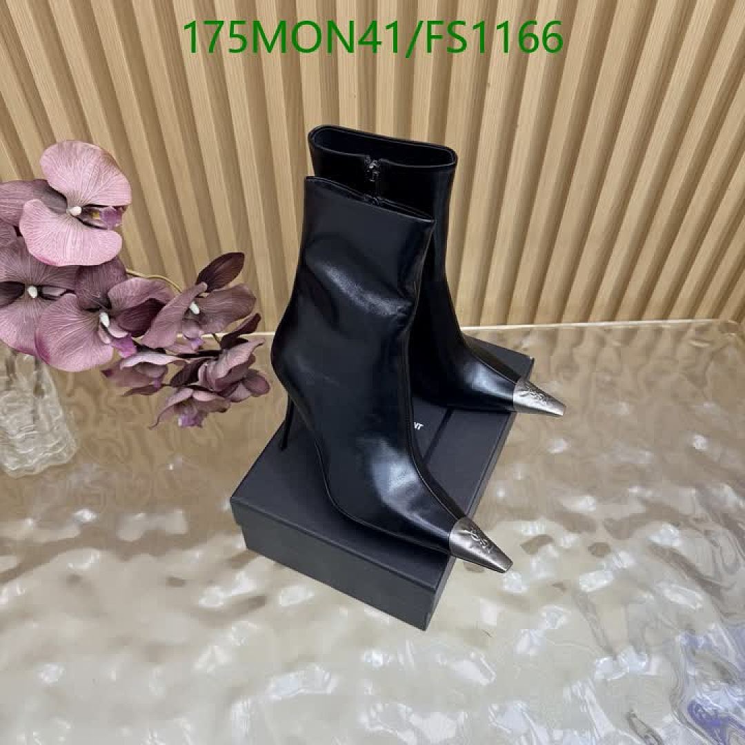 YSL-Women Shoes Code: FS1166 $: 175USD