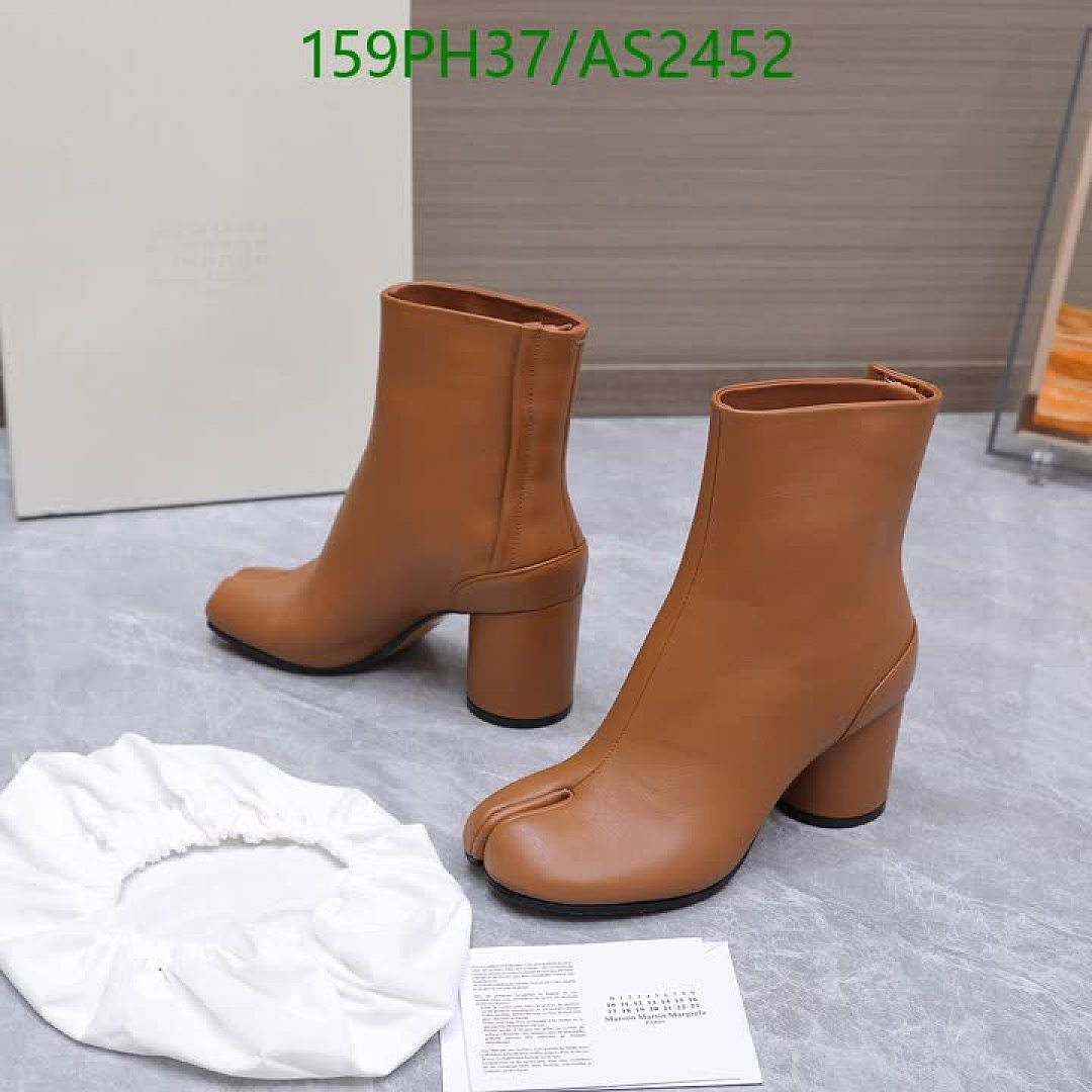 Maison Margiela-Women Shoes Code: AS2452 $: 159USD