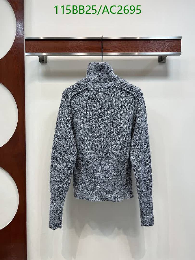 LV-Clothing Code: AC2695 $: 115USD