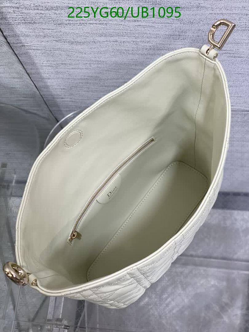 Dior-BagsMirror Quality Code: UB1095 $: 225USD