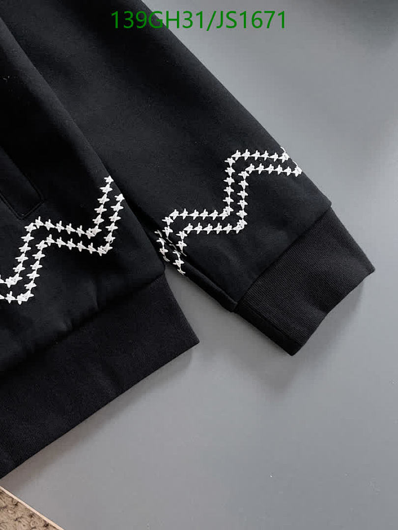 LV-Clothing Code: JS1671 $: 139USD