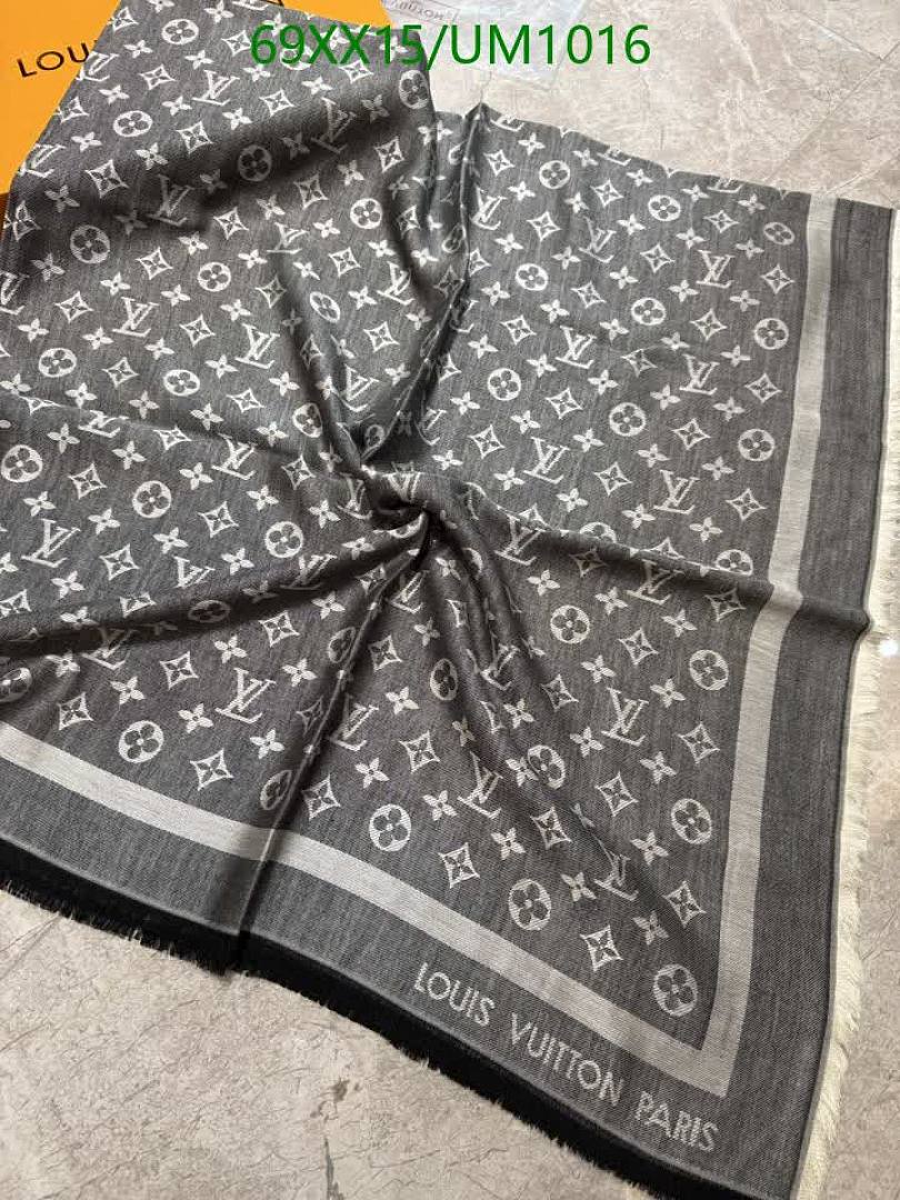 LV-Scarves Code: UM1016 $: 69USD