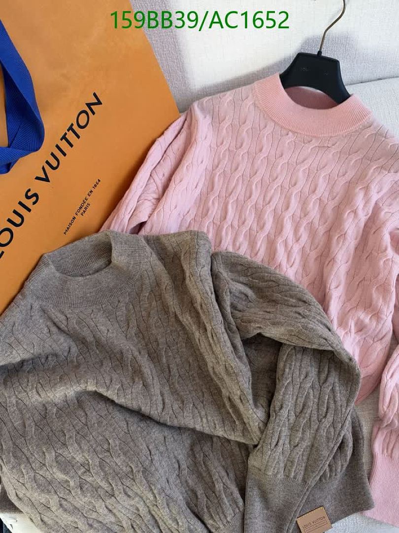 LV-Clothing Code: AC1652 $: 159USD