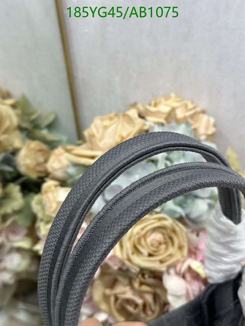 Dior-BagsMirror Quality Code: AB1075 $: 185USD