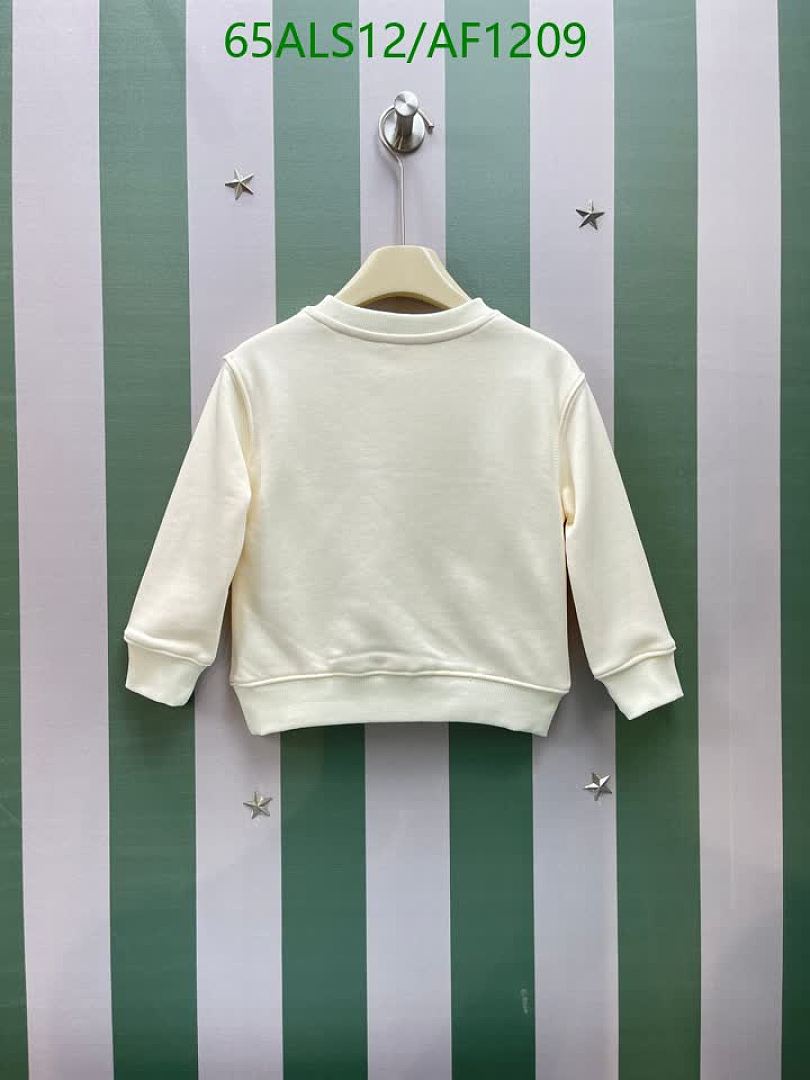 Gucci-Clothing（Kids） Code: AF1209 $: 65USD