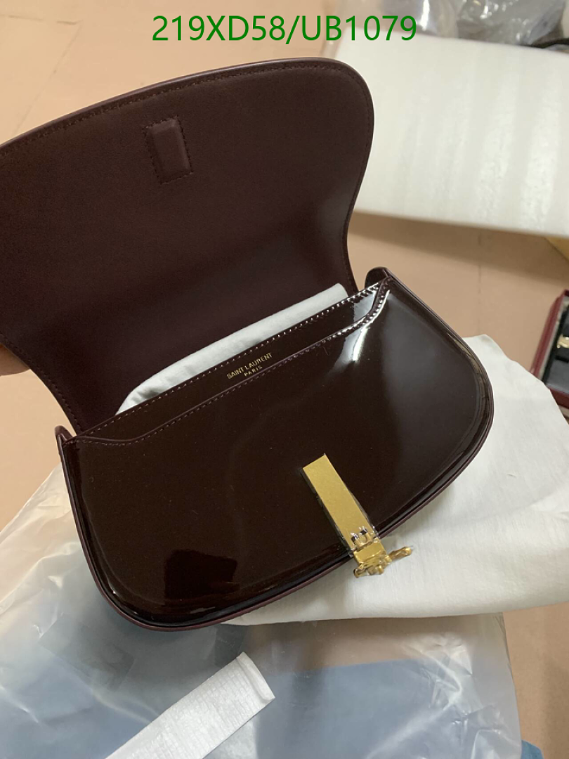 YSL-BagsMirror Quality Code: UB1079 $: 219USD