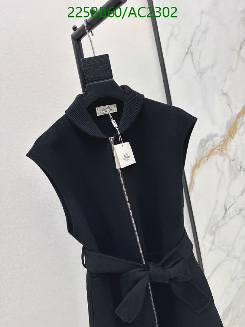 Hermes-Clothing Code: AC2302 $: 225USD