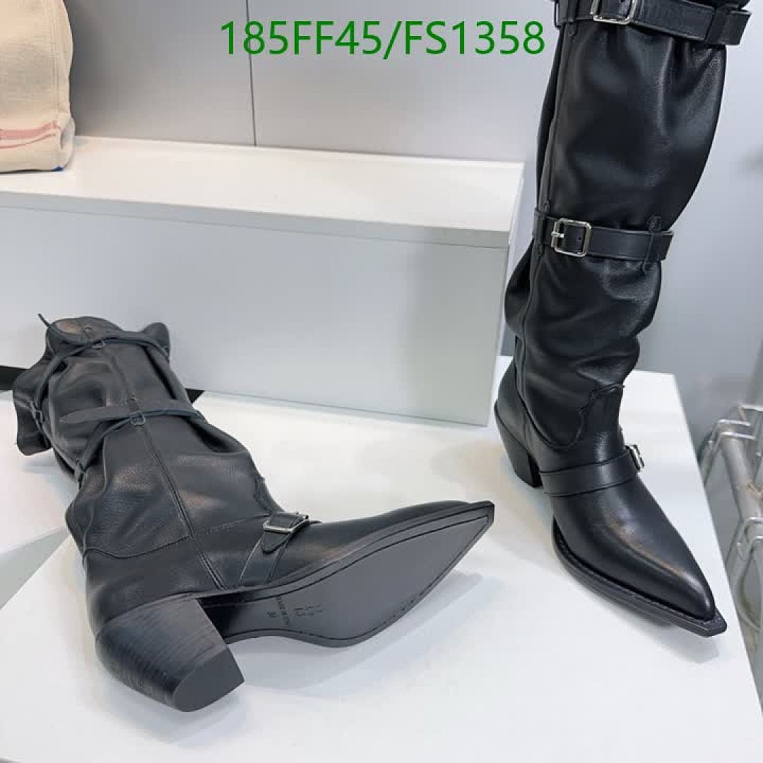 Isabel Marant-Women Shoes Code: FS1358 $: 185USD