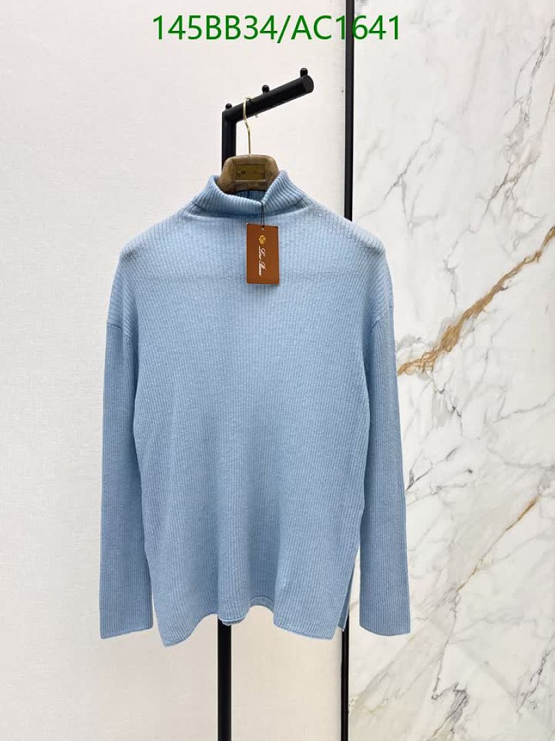 Loro Piana-Clothing Code: AC1641 $: 145USD