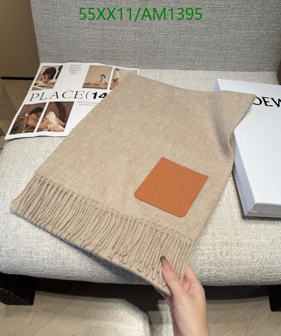 Loewe-Scarves Code: AM1395 $: 55USD